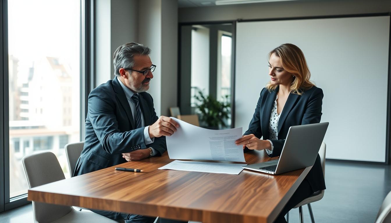 Legal Support for Companies