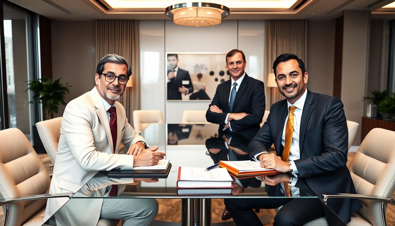 Corporate Counsel